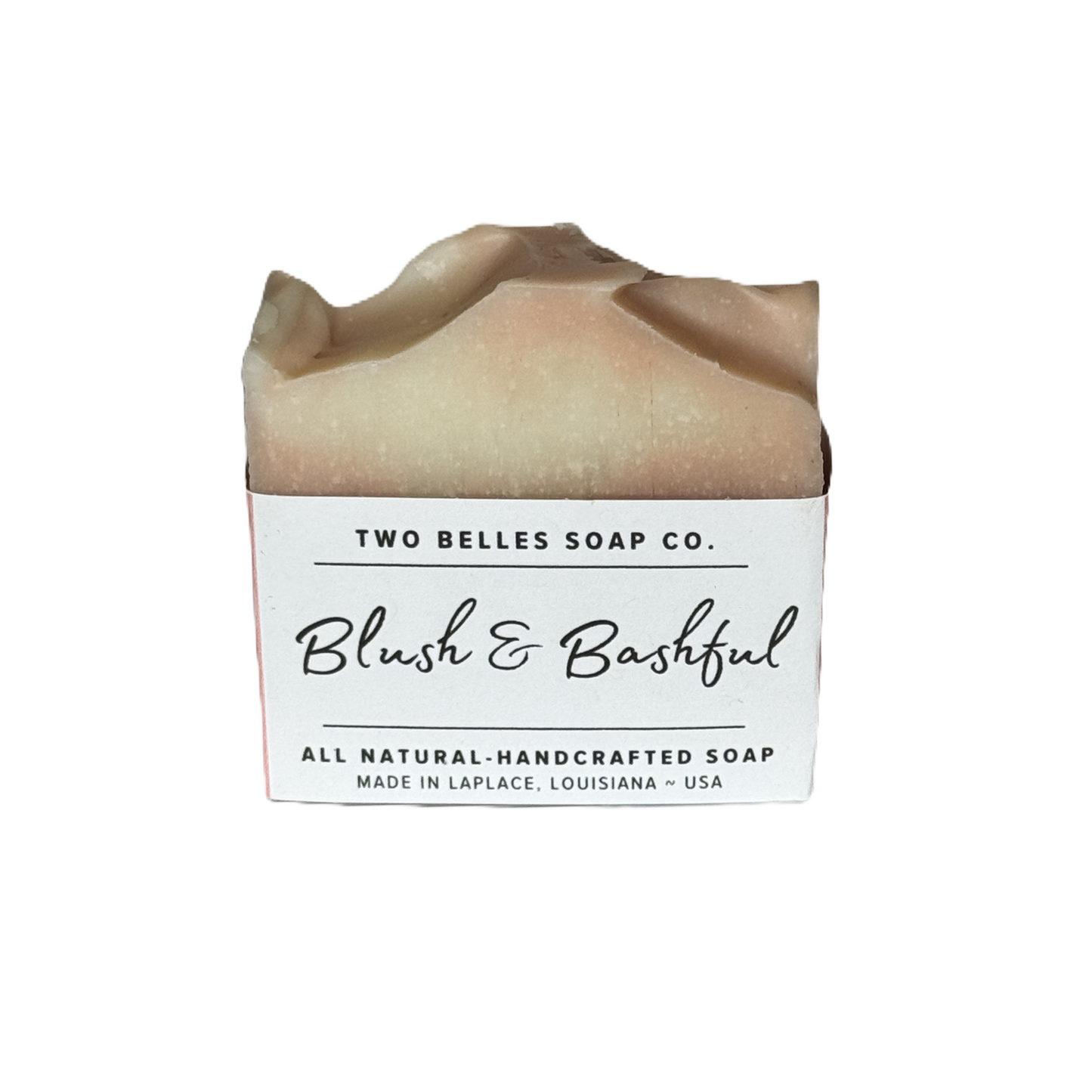 Blush & Bashful