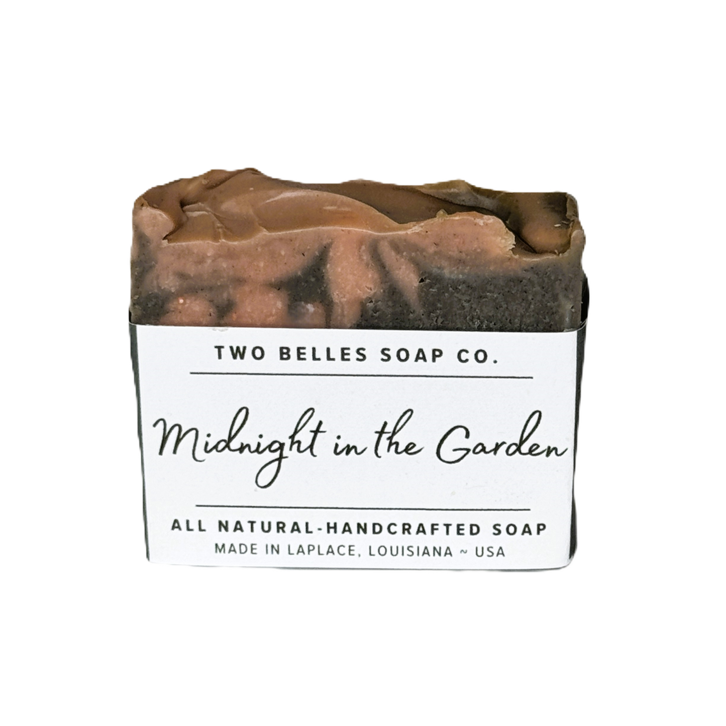 Midnight in the Garden