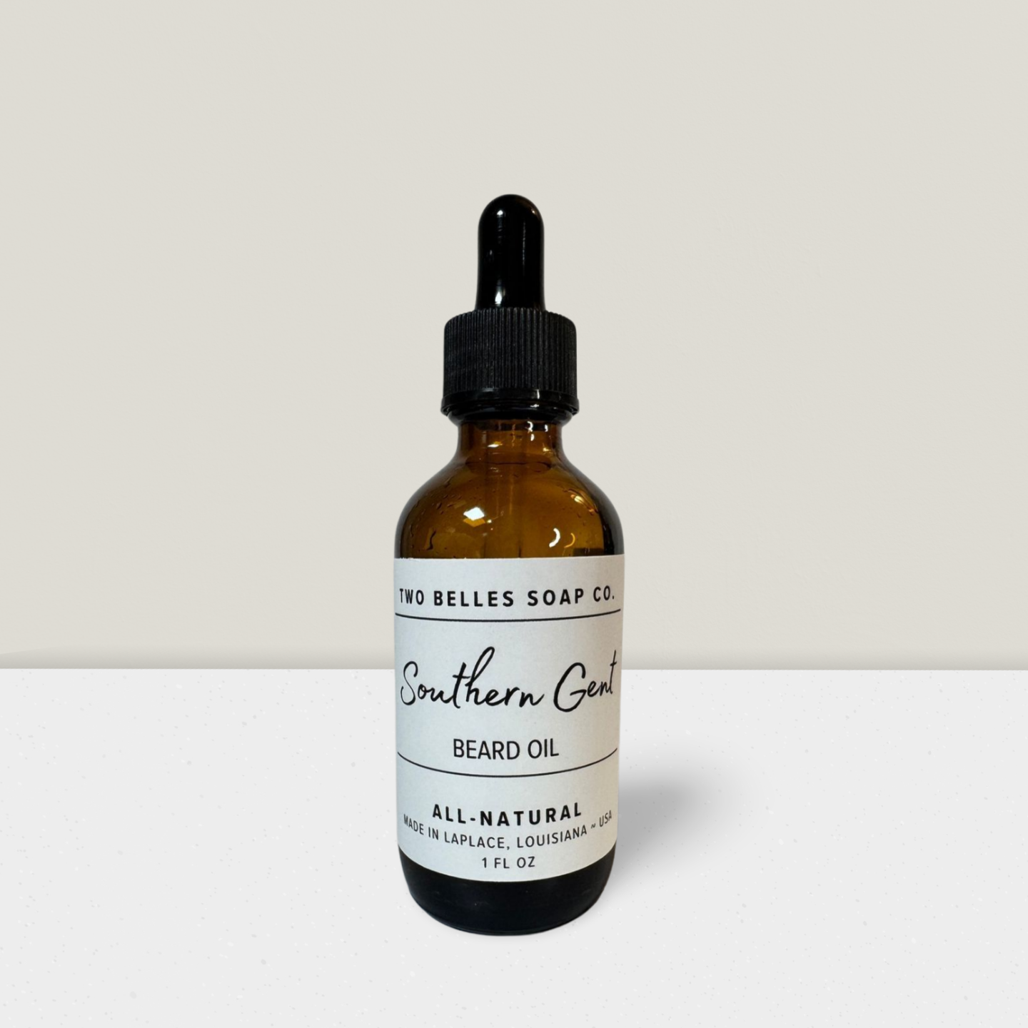 Southern Gent Beard Oil