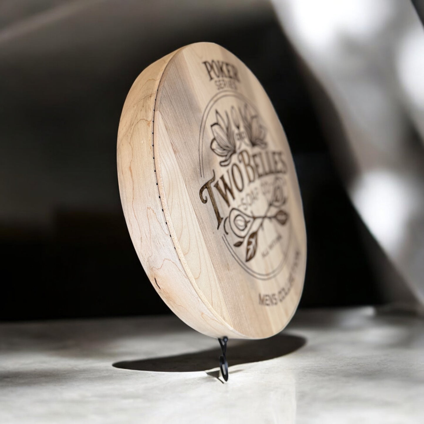 Poker Series – Men’s Luxury Soap Collection