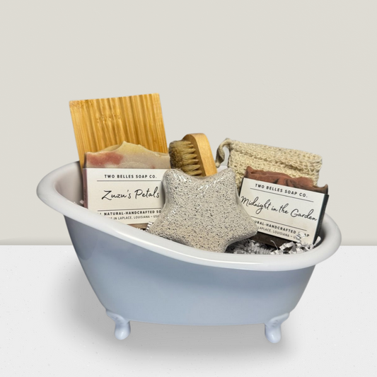 The Bath Ritual Collection