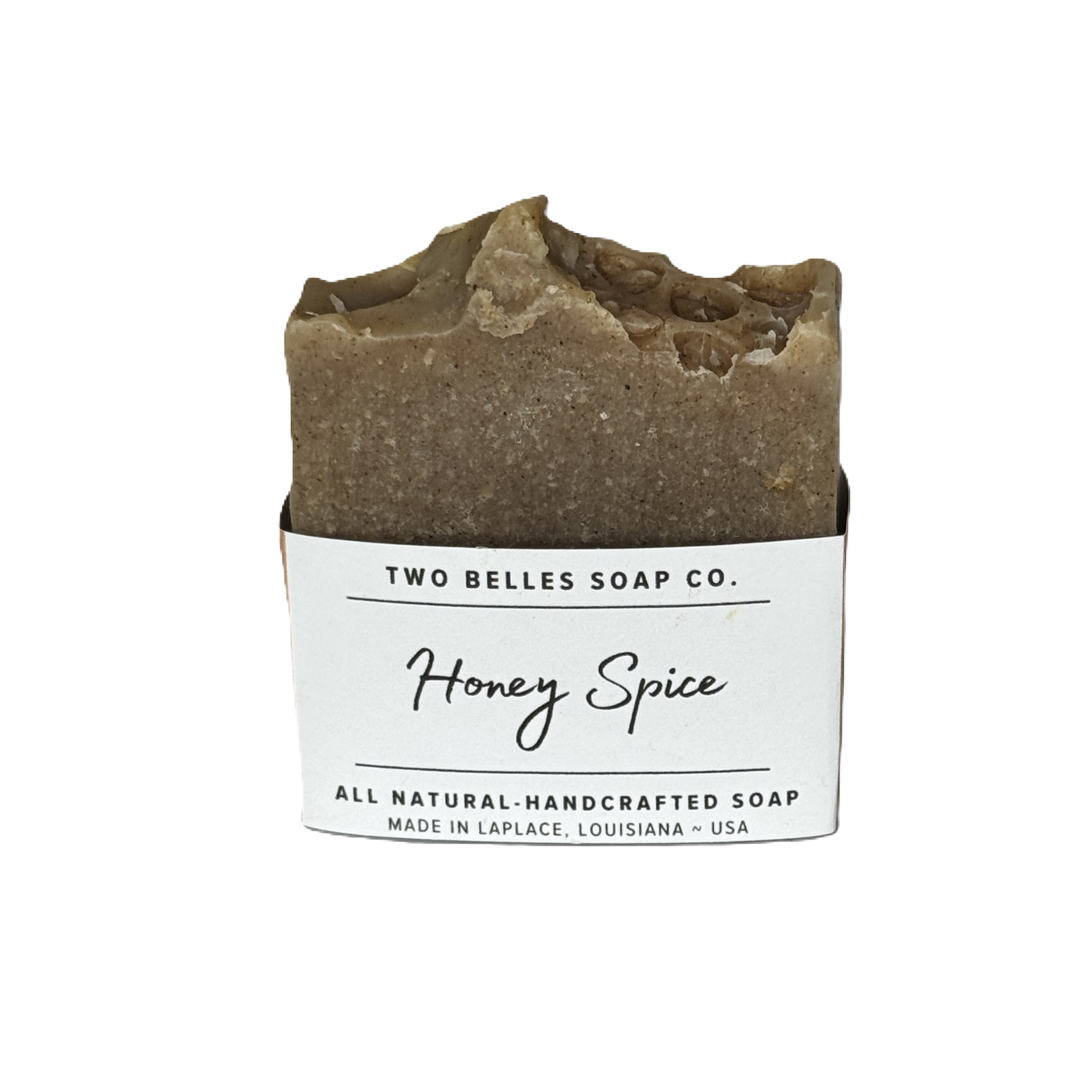 Honey Spice