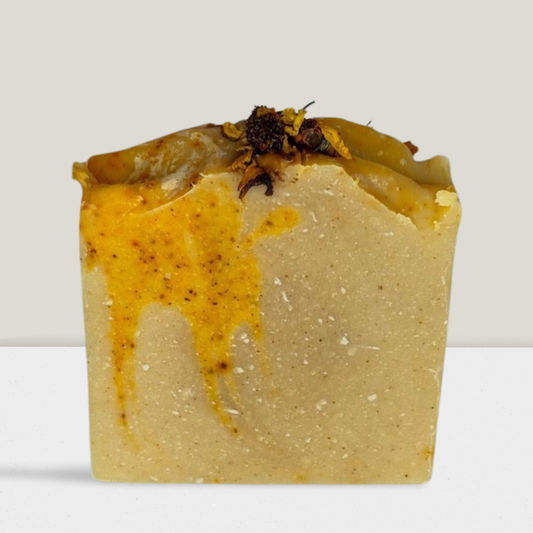 Tumeric & Ginger
