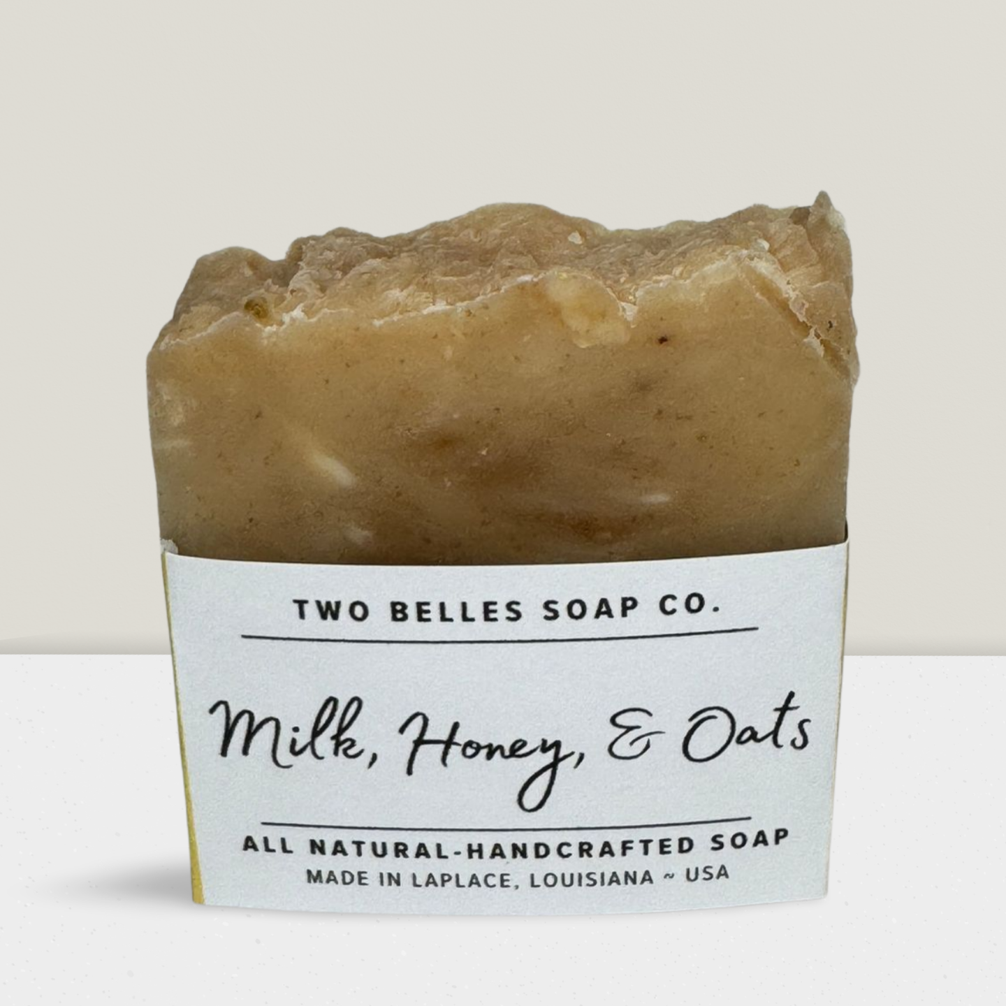 Milk, Honey, & Oats