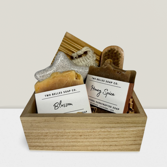 The Bath Box