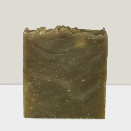 Smooth Operator Shave Bar
